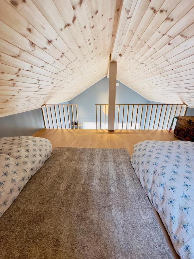Cozy Cottage Close To Idyllic Archipelago With Additional Building If Booked For More Than 2 People Eydehavn Εξωτερικό φωτογραφία